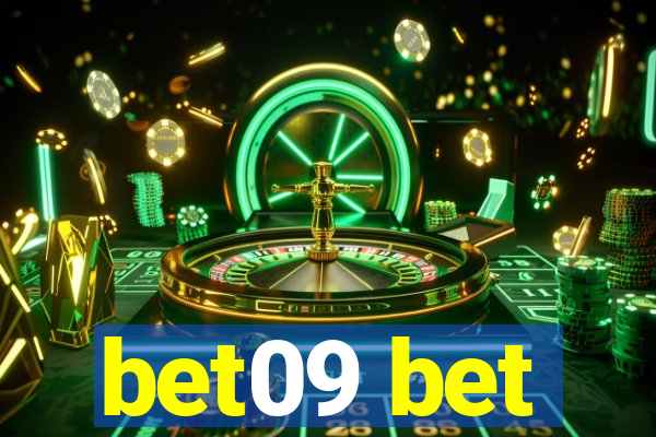 bet09 bet